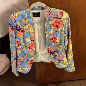 Sugarlips Jackets & Coats - Sugar lips brand new blazer! Sugarlips Jackets & Coats - Sugar lips brand new blazer!